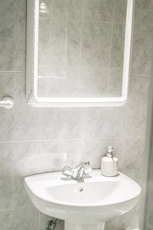Apartamento Camaria Castillo 2º Peniscola Luaran gambar